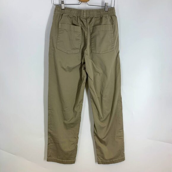 Uniqlo Men's Khaki Chinos - Picture 2 of 12